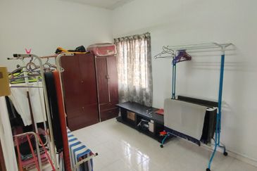 Pangsapuri Desa Subang