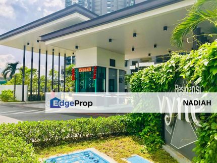 HOT PROPERTY : CONDOMINIUM FOR AUCTION WITH 34% BELOW MARKET VALUE @VYNE RESIDENCE, JALAN SG BESI, Kuala Lumpur, Salak Selatan