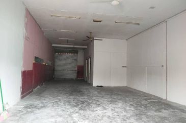 Kosmopleks @ Bandar Baru Salak Tinggi