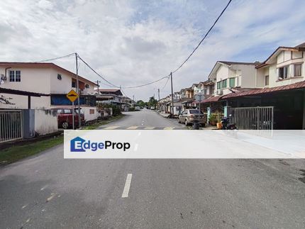 [TERMURAH + FLEXI DEPO] 2 Storey Taman Baiduri Dengkil Selangor, Selangor, Dengkil