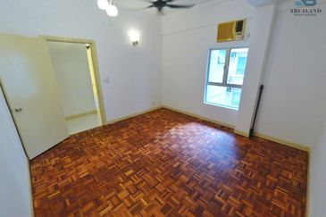 Seri Maya Condominium