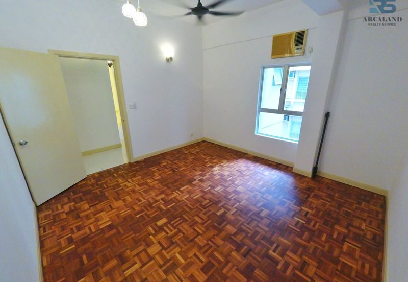 Seri Maya Condominium