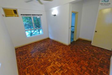 Seri Maya Condominium