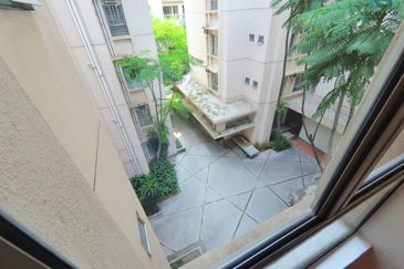 Seri Maya Condominium