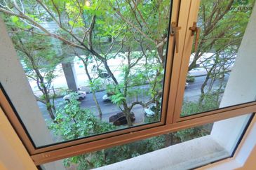 Seri Maya Condominium