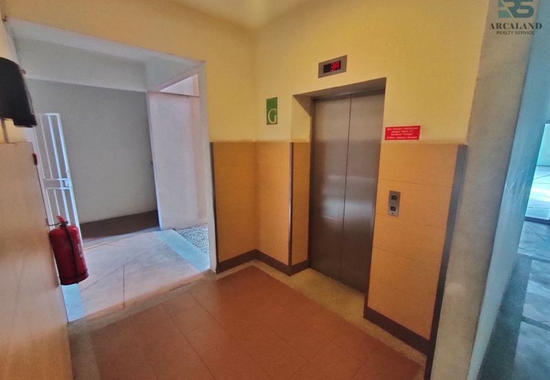 Seri Maya Condominium