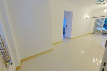 Seri Maya Condominium