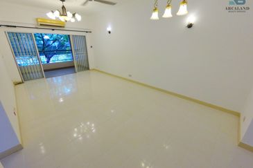 Seri Maya Condominium