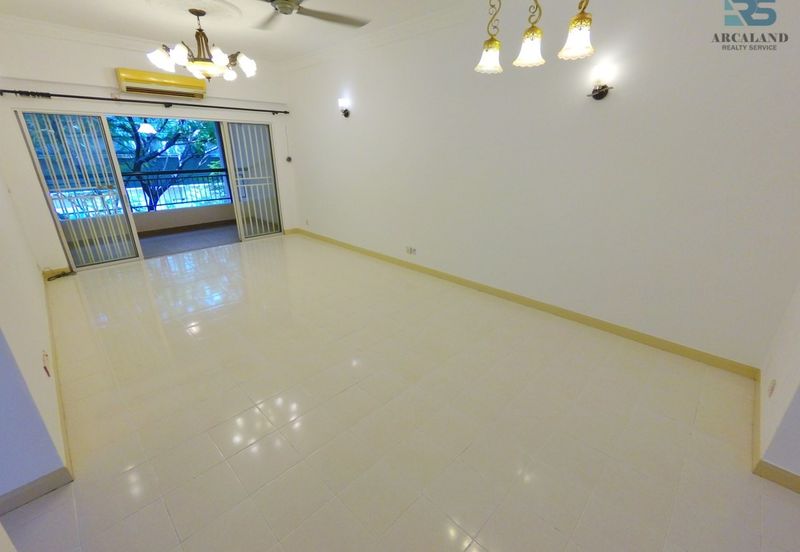 Seri Maya Condominium