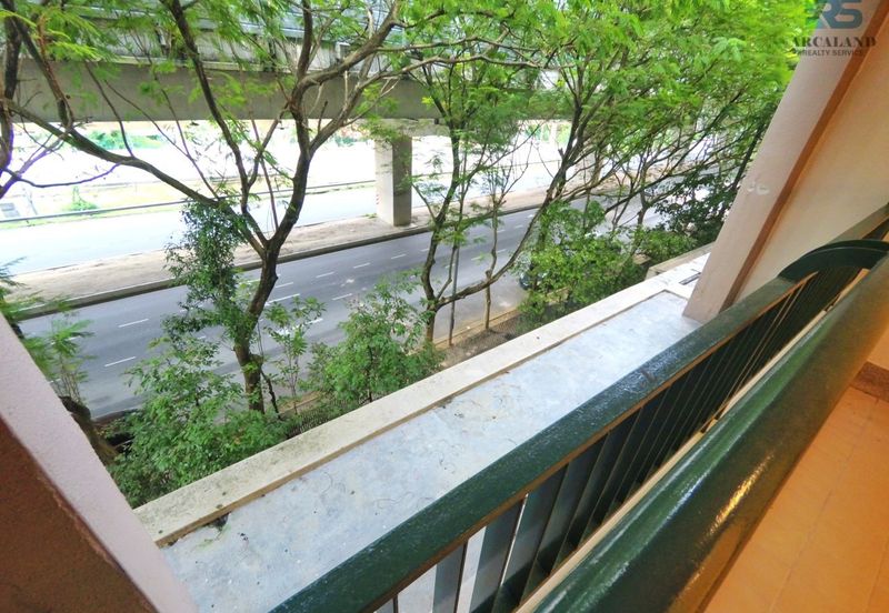 Seri Maya Condominium