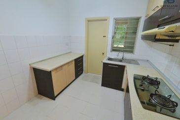 Seri Maya Condominium