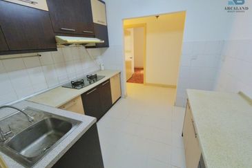 Seri Maya Condominium