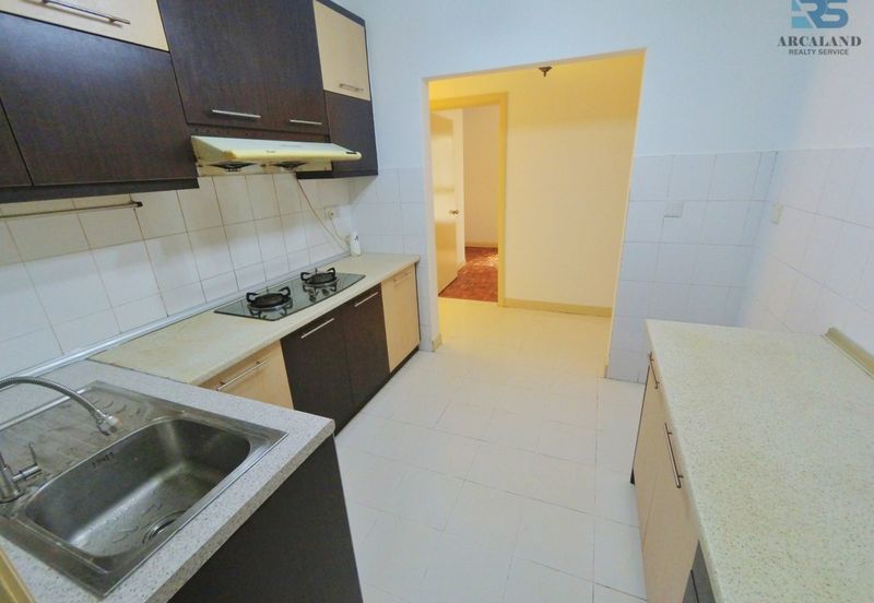 Seri Maya Condominium