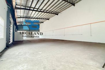 Kawasan Perindustrian Nilai 3