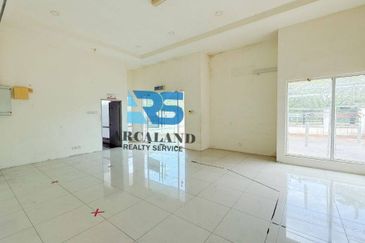 Kawasan Perindustrian Nilai 3