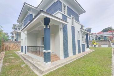 Desa Pinggiran Putra