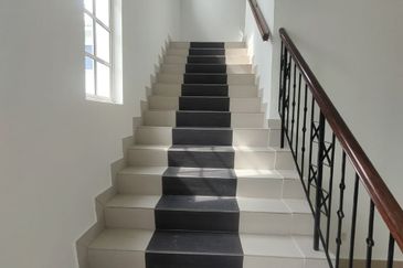 Desa Pinggiran Putra