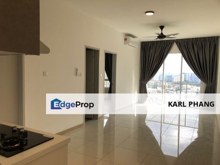 Ryan & Miho - 2 rooms & 2 bathrooms!, Selangor, Petaling Jaya