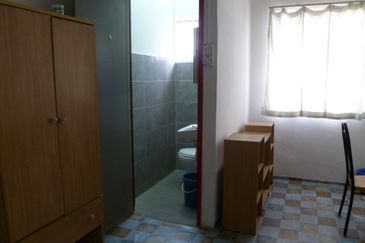 Taman Taynton (Taynton View)