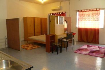 Taman Taynton (Taynton View)