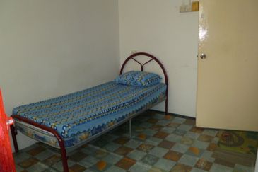 Taman Taynton (Taynton View)