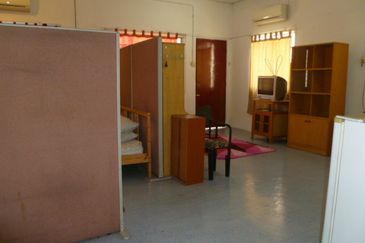 Taman Taynton (Taynton View)