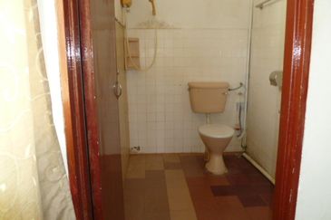 Taman Taynton (Taynton View)