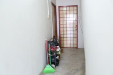 Taman Taynton (Taynton View)