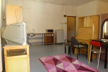 Taman Taynton (Taynton View)