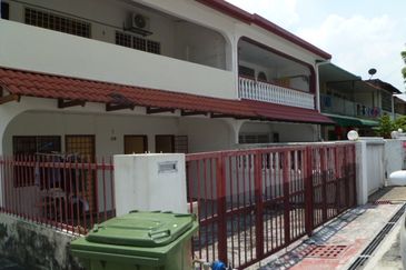 Taman Taynton (Taynton View)