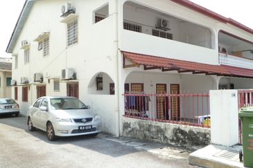 Taman Taynton (Taynton View)