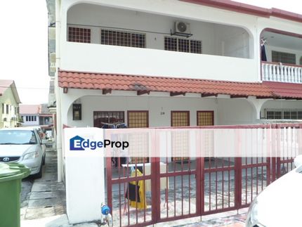 Good Buy Taman Taynton View 2 Storey Terrace House, Kuala Lumpur, Cheras