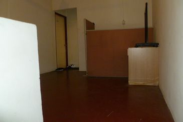 Taman Taynton (Taynton View)