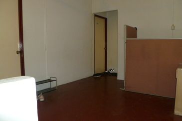 Taman Taynton (Taynton View)