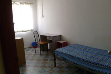 Taman Taynton (Taynton View)