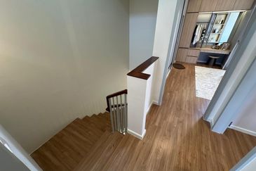 New 2 Storey landed in Sungai Buloh North