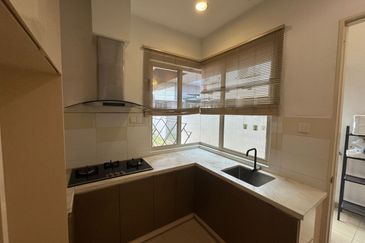 Jalan Setia Prima U13/B