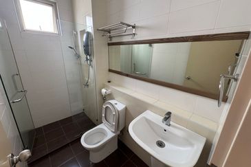 Jalan Setia Prima U13/B