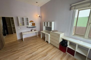 Jalan Setia Prima U13/B