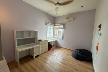 Jalan Setia Prima U13/B