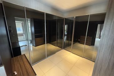 Jalan Setia Prima U13/B