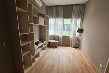 Jalan Setia Prima U13/B