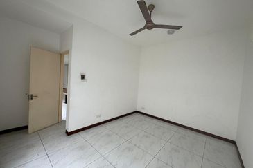 Casa Idaman, Setia Alam