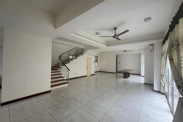 Casa Idaman, Setia Alam