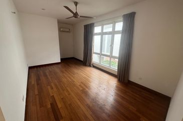 Casa Idaman, Setia Alam