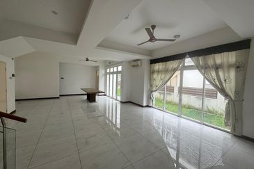Casa Idaman, Setia Alam