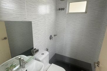 Casa Idaman, Setia Alam