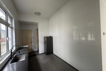 Casa Idaman, Setia Alam