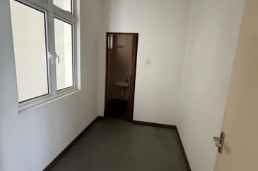 Casa Idaman, Setia Alam