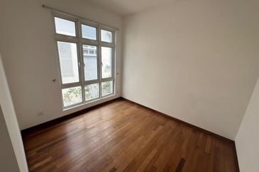 Casa Idaman, Setia Alam